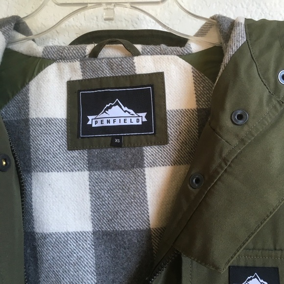 Penfield jacket - Picture 4 of 4